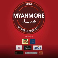 MYANMORE Awards 2018 