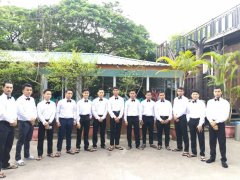 ခိုင်ခိုင်ကျော် Catering Service (ကျွေးမွေးရေးတာဝန်အတွက်လိုအပ်လို့ရွေးချယ်မယ်ဆို သတိရပေးပါ၊)